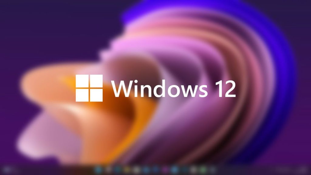 windows 12